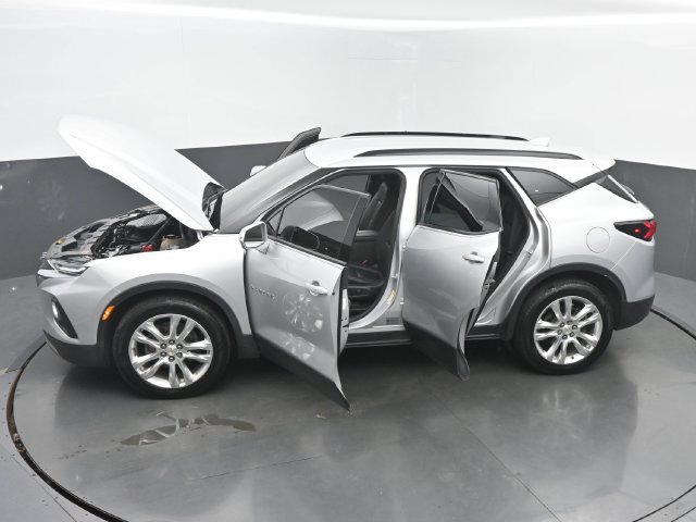 Used 2020 Chevrolet Blazer LT w/ Sound & Technology Package AWD/4WD image 63