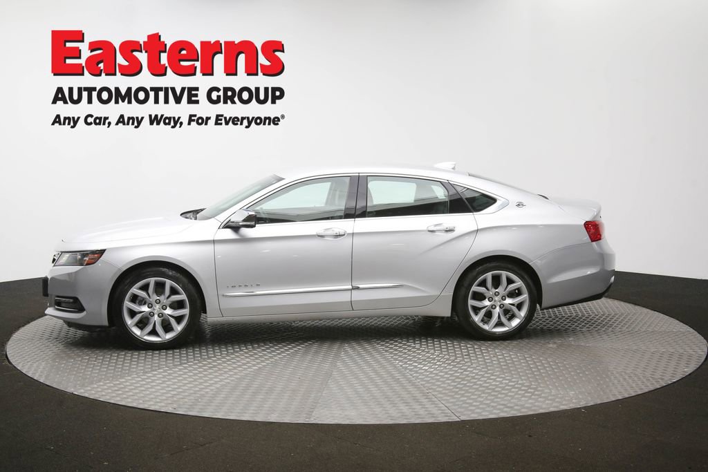 Used 2019 Chevrolet Impala Premier FWD image 61