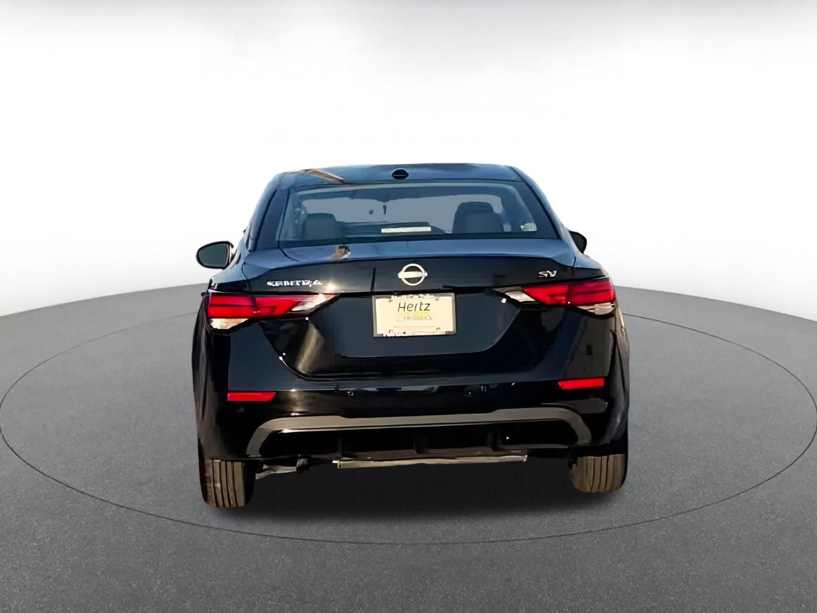 Used 2024 Nissan Sentra SV image 11