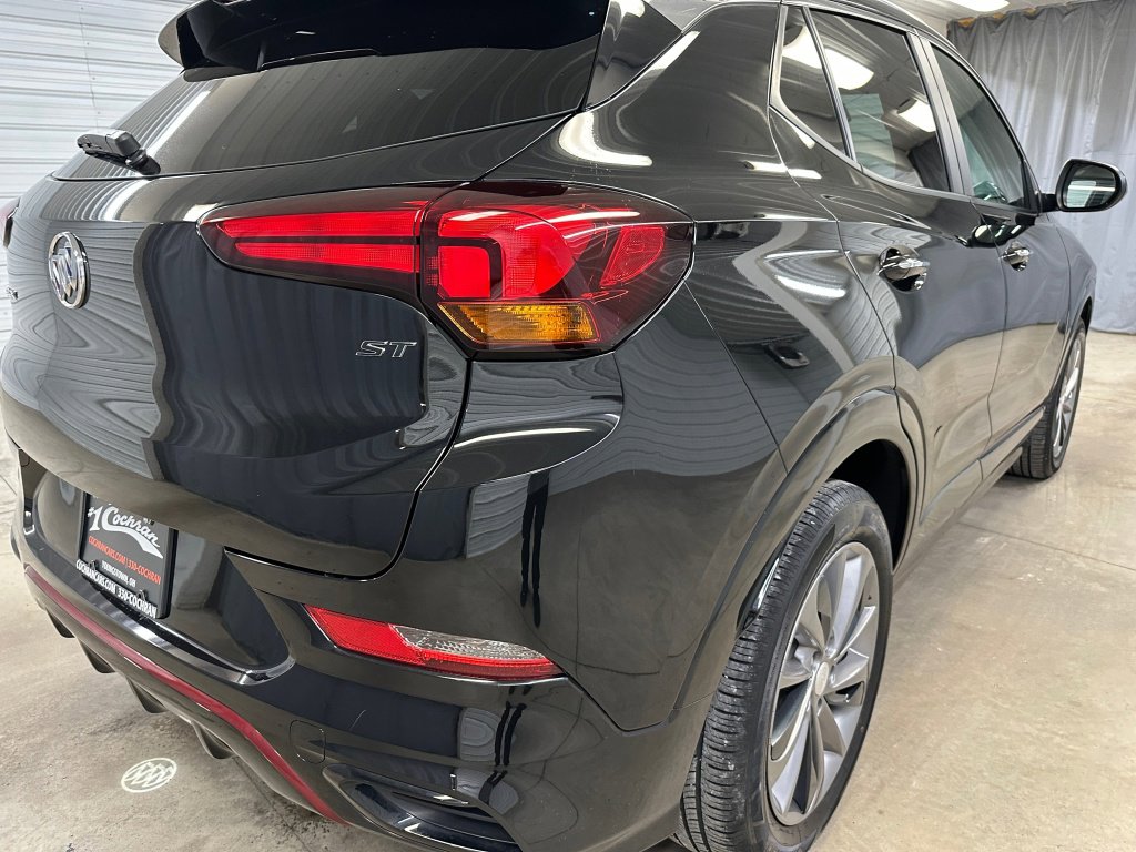 Used 2023 Buick Encore GX Select w/ Experience Buick Package image 26