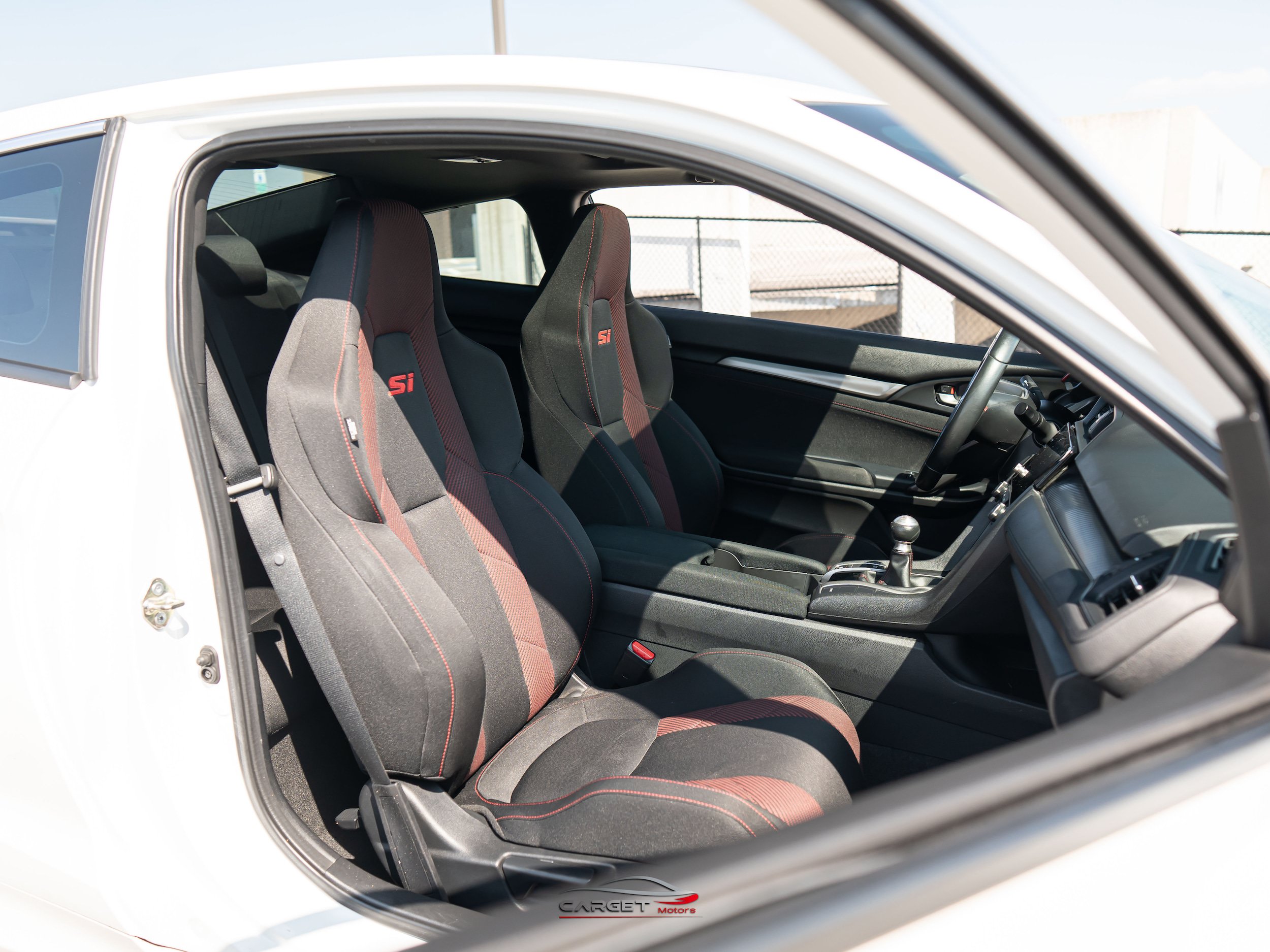 Used 2020 Honda Civic Si image 16