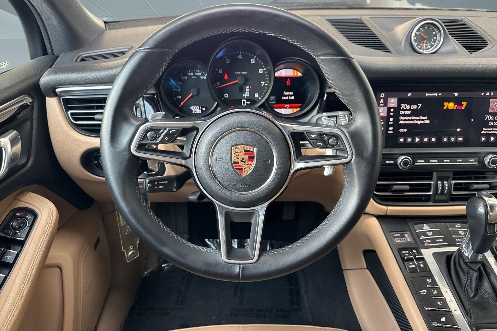 Used 2019 Porsche Macan image 29