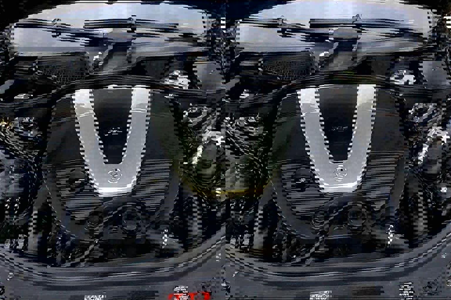 Used 2007 Mercedes-Benz CL 600 image 28