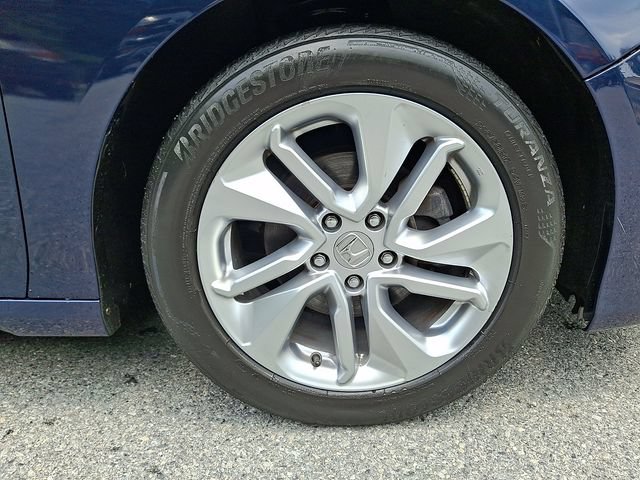 Used 2018 Honda Accord LX image 10