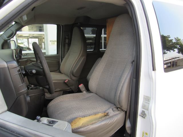 Used 2014 Chevrolet Express 3500 LT w/ LT Preferred Equipment Group image 15