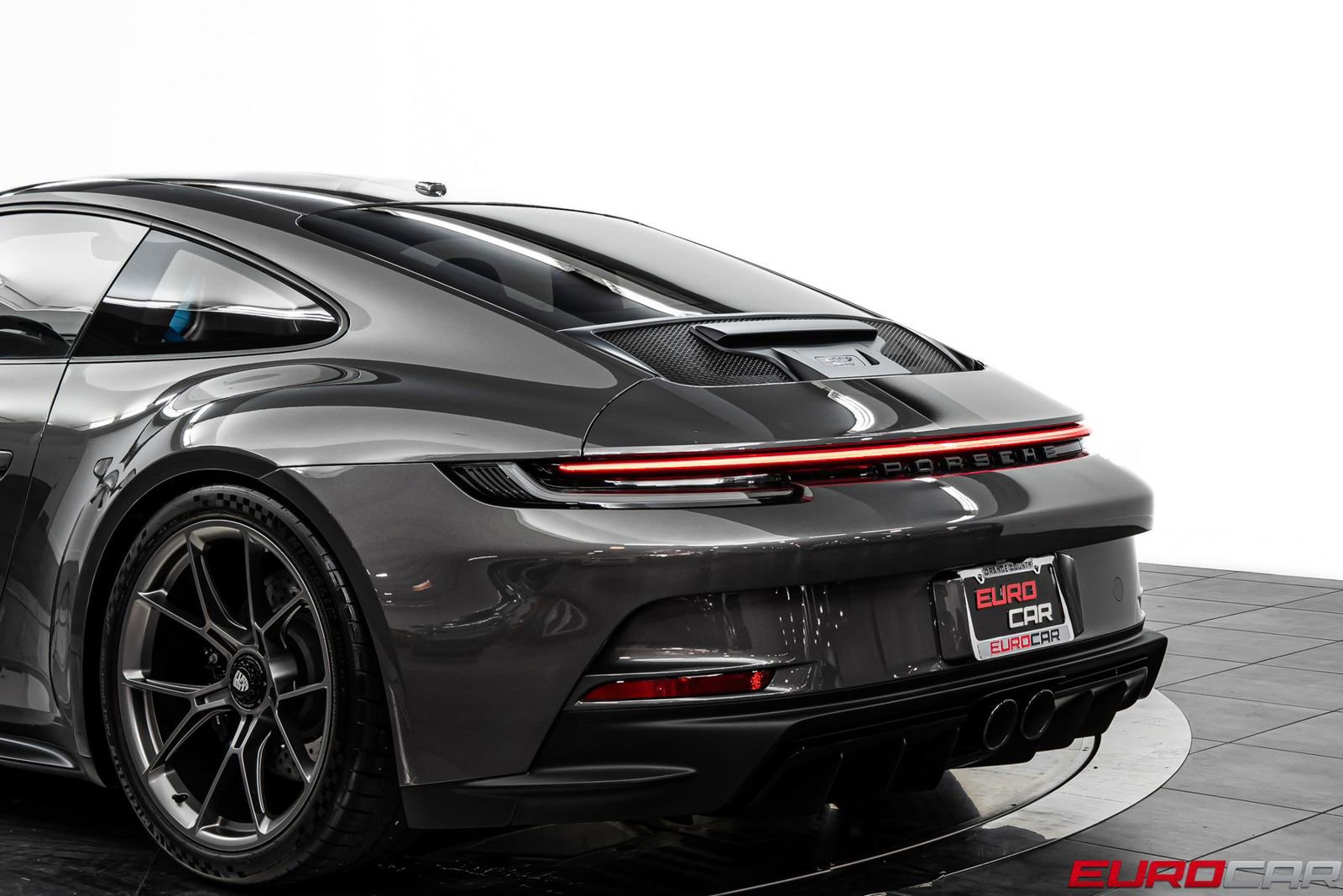 Used 2022 Porsche 911 GT3 image 19