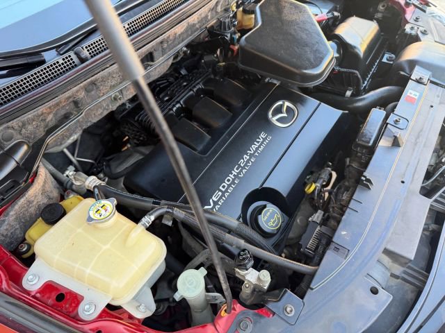 Used 2008 MAZDA CX-9 Grand Touring w/ Moonroof & Bose Audio Pkg image 11