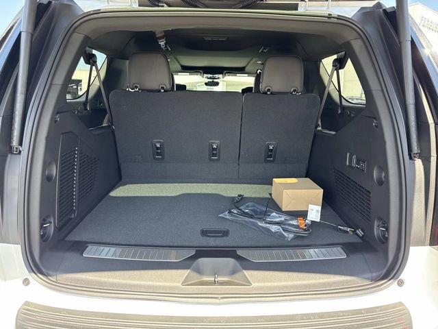 New 2026 GMC Yukon XL AT4 Ultimate image 7