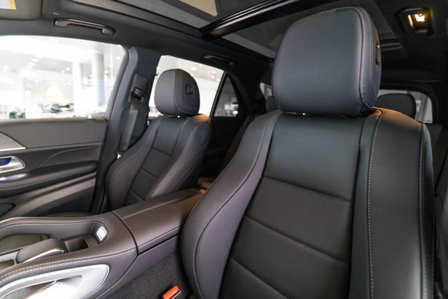 New 2026 Mercedes-Benz GLE 450 4MATIC image 5