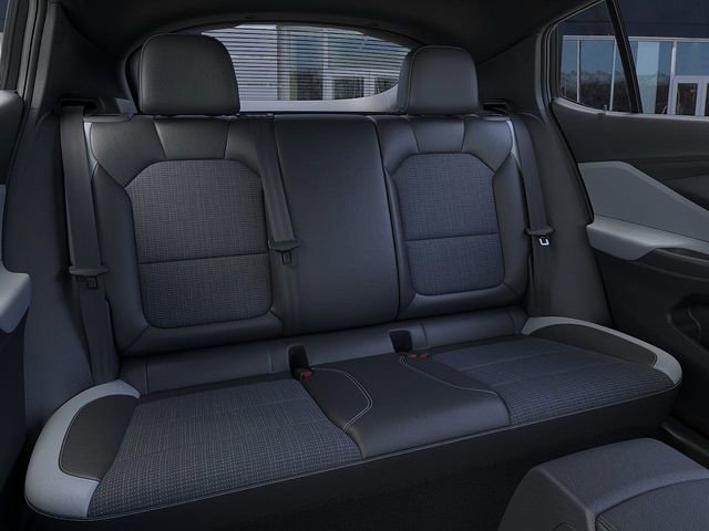 New 2025 Buick Envista Preferred w/ Convenience I Package image 17