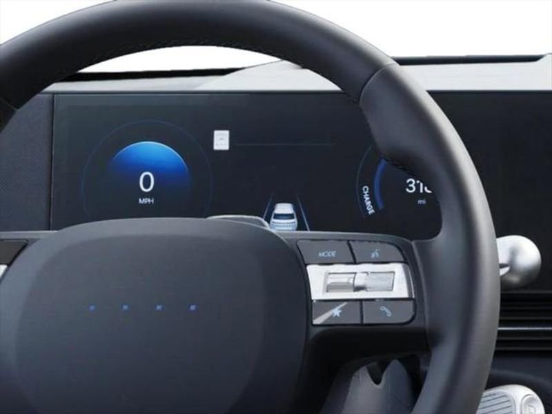 New 2026 Hyundai Ioniq 5 Limited image 14