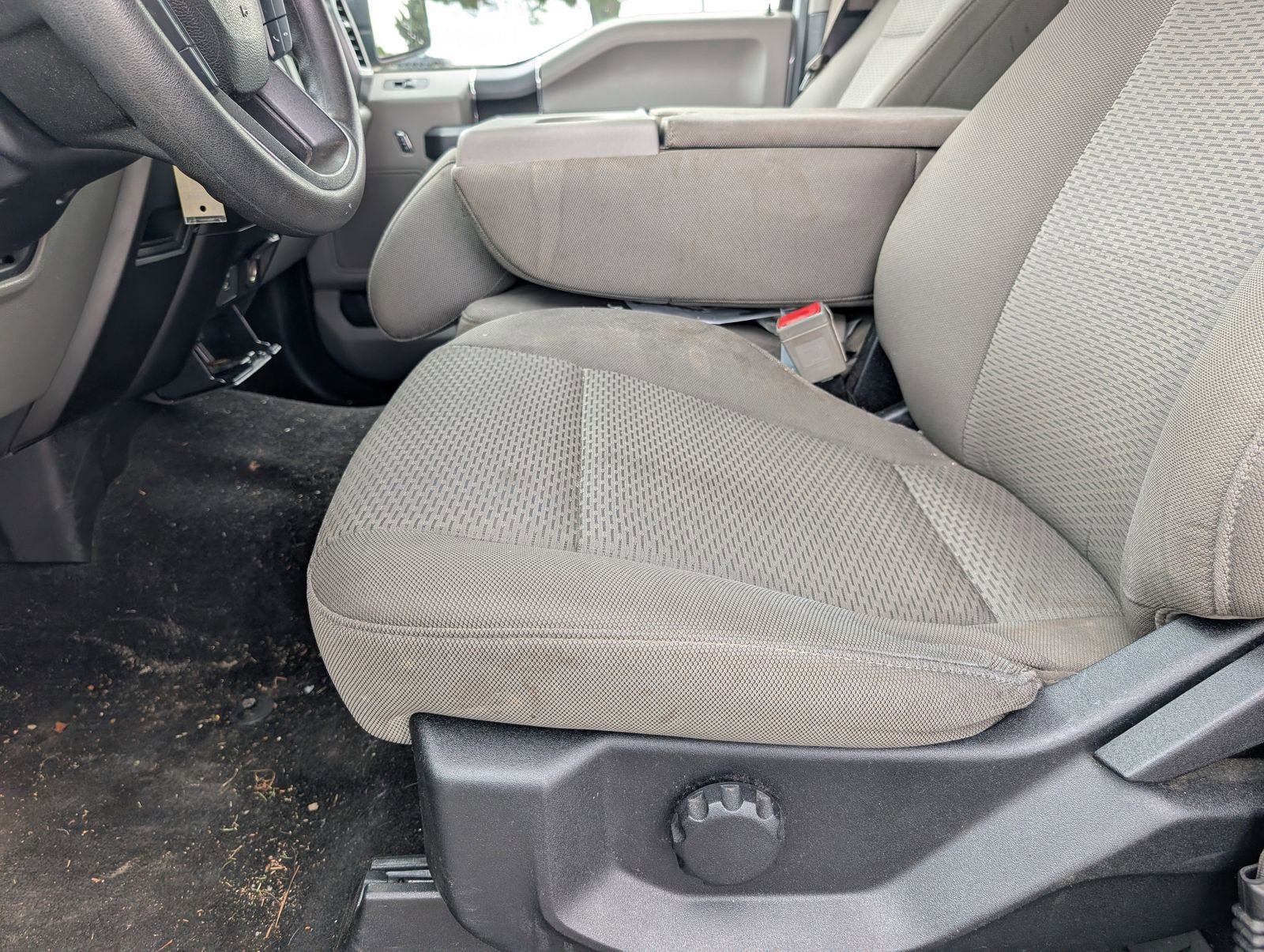 Used 2018 Ford F150 XLT AWD/4WD image 7