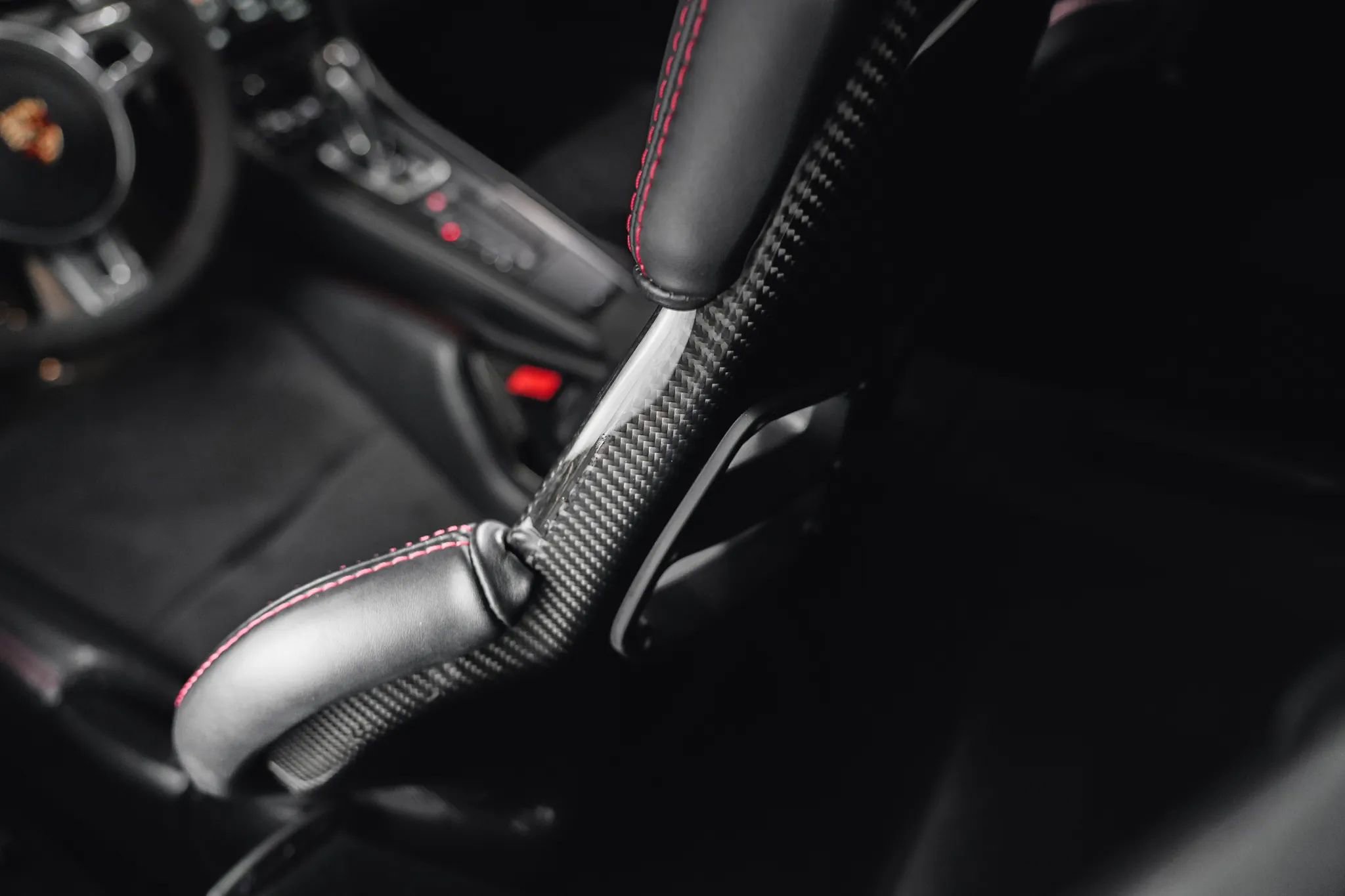 Used 2015 Porsche 911 GT3 RWD image 41
