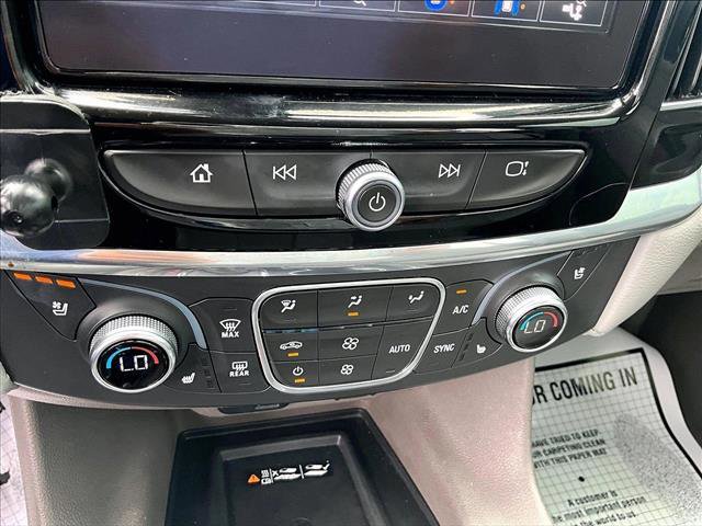 Used 2020 Chevrolet Traverse Premier w/ LPO, Floor Liner Package FWD image 23