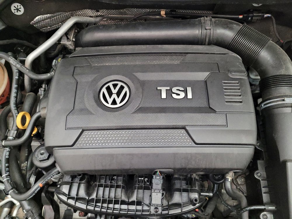 Used 2015 Volkswagen Jetta SE FWD image 30