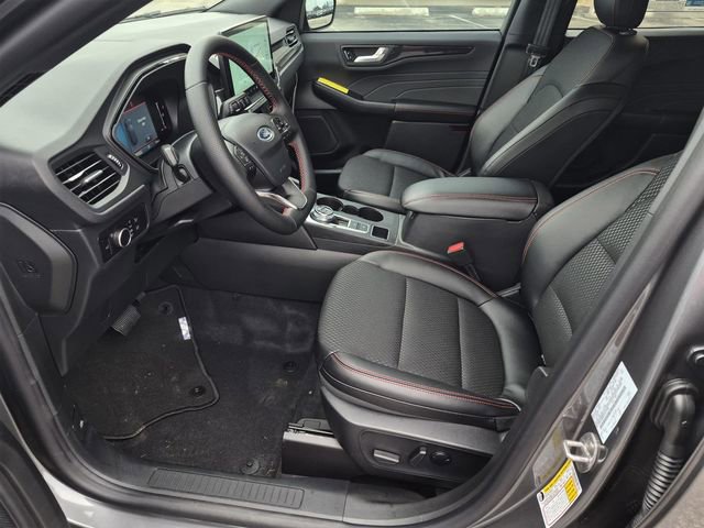 New 2026 Ford Escape ST-Line w/ Tech Pack #1 image 11