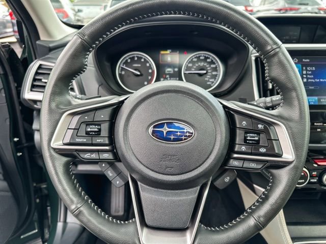 Used 2023 Subaru Forester Limited image 16