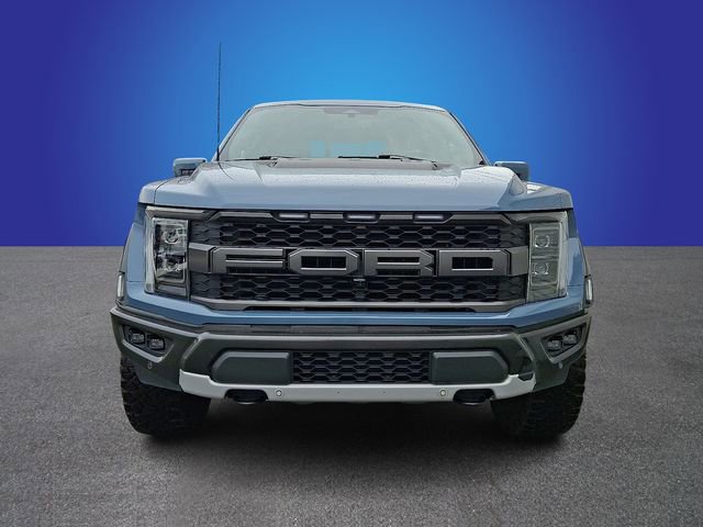 Used 2023 Ford F150 Raptor w/ Raptor Carbon Fiber Package image 2