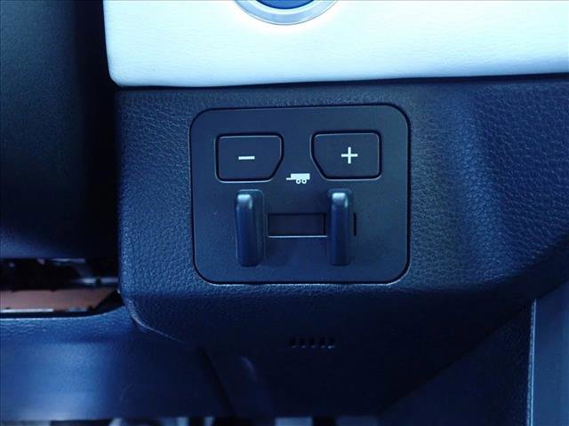 Used 2024 Toyota Sequoia Capstone AWD/4WD image 27