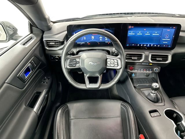 Used 2024 Ford Mustang GT Premium image 10