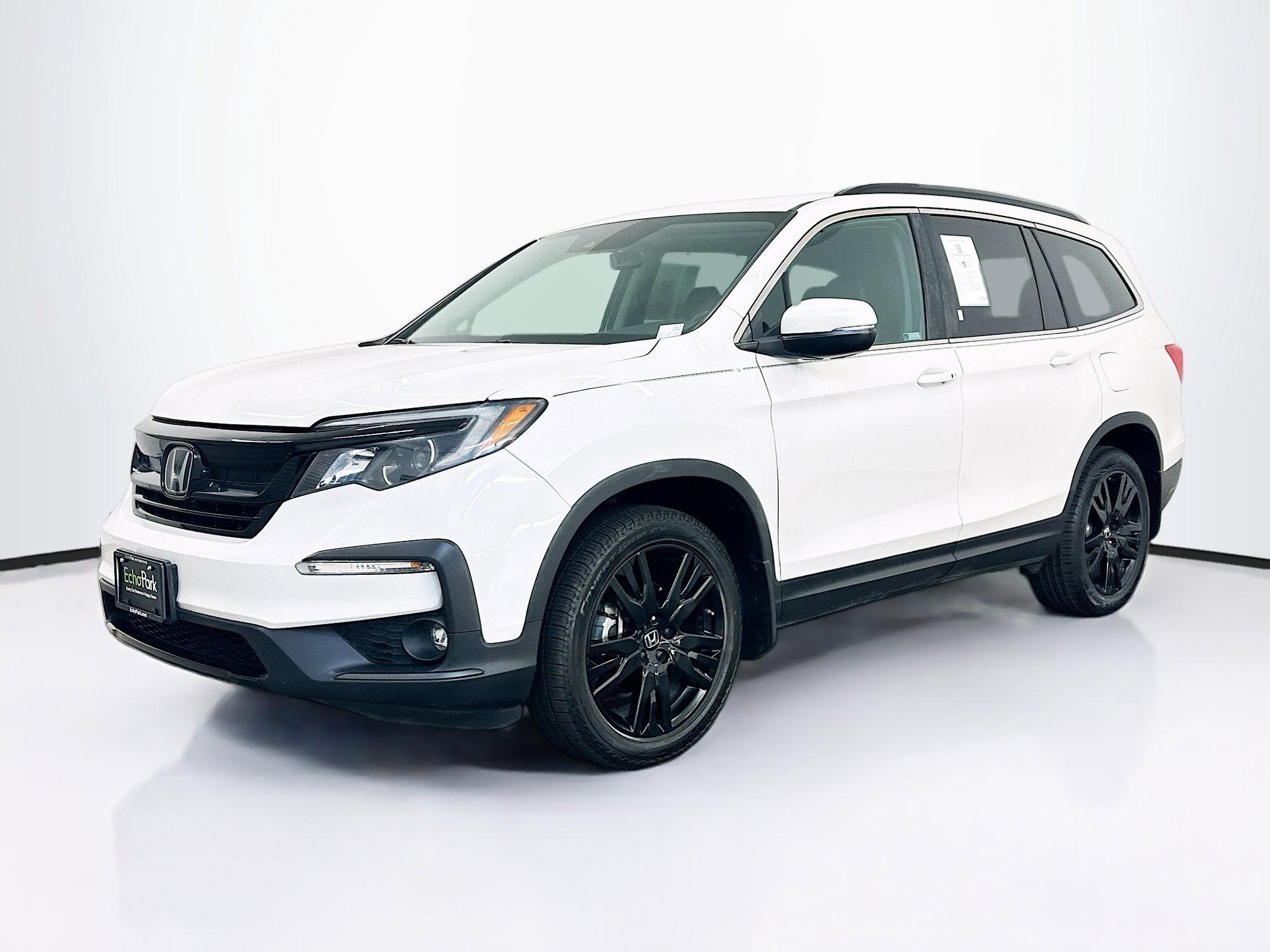 Used 2022 Honda Pilot Special Edition image 3