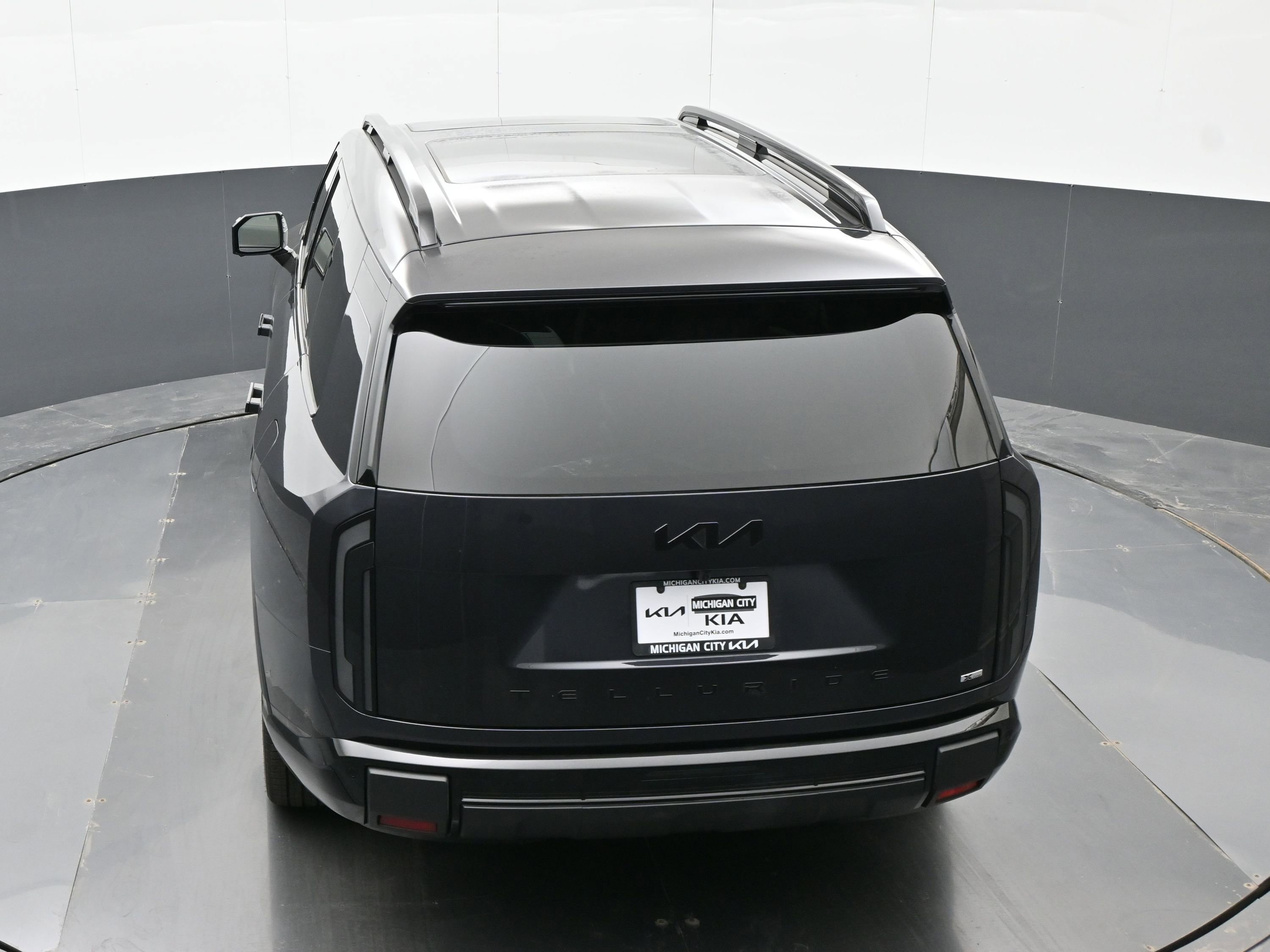 Used 2027 Kia Telluride SX X-Line image 37