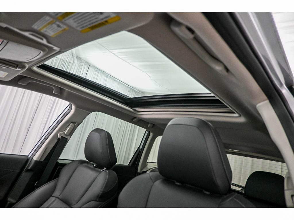 Used 2019 Subaru Forester Touring AWD/4WD image 35