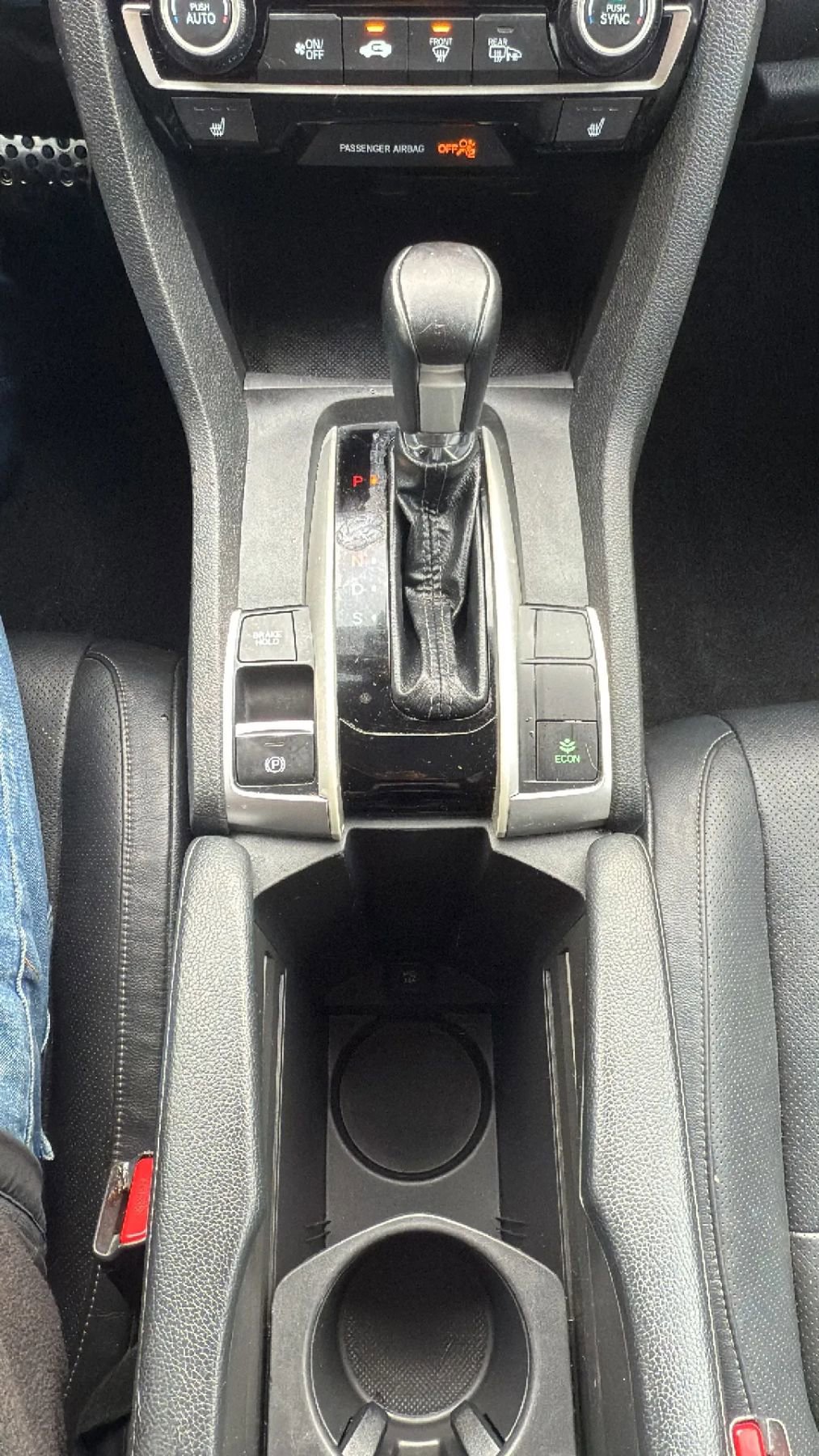 Used 2020 Honda Civic Touring image 19