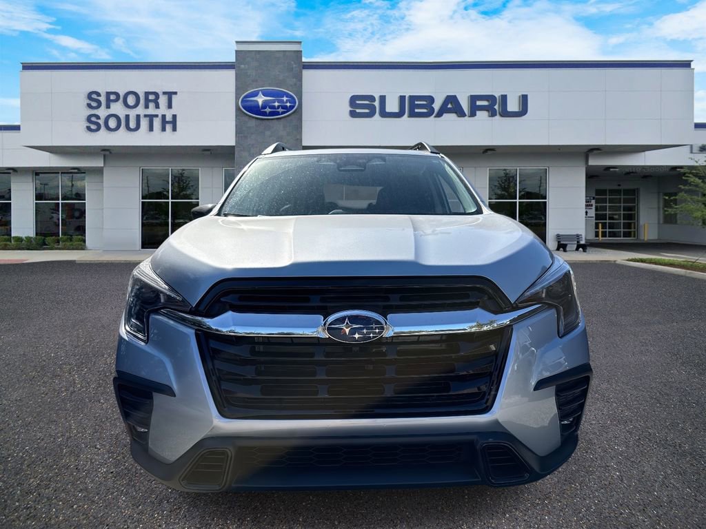 New 2026 Subaru Ascent Limited image 8