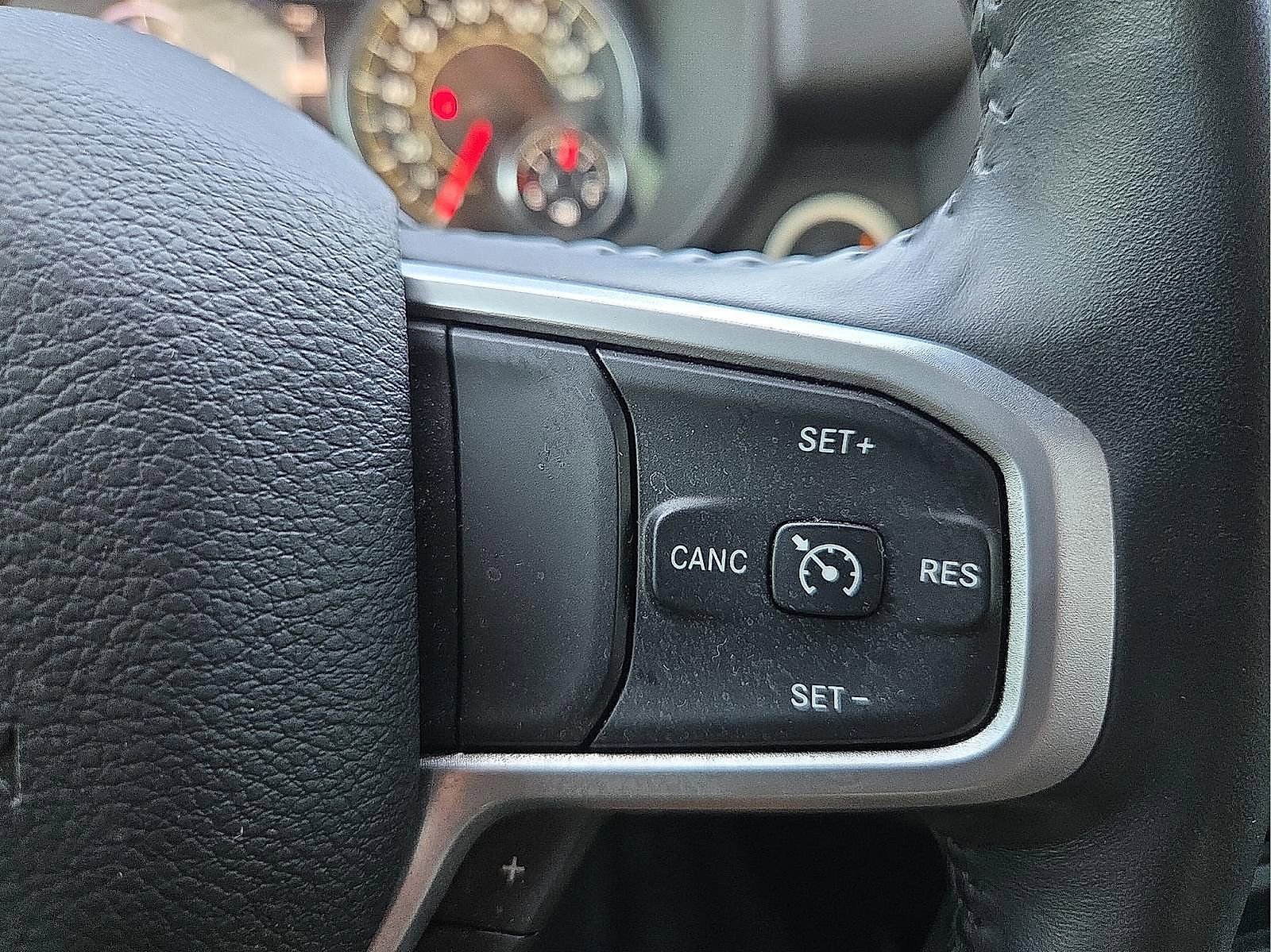 Used 2023 RAM 1500 Big Horn image 21