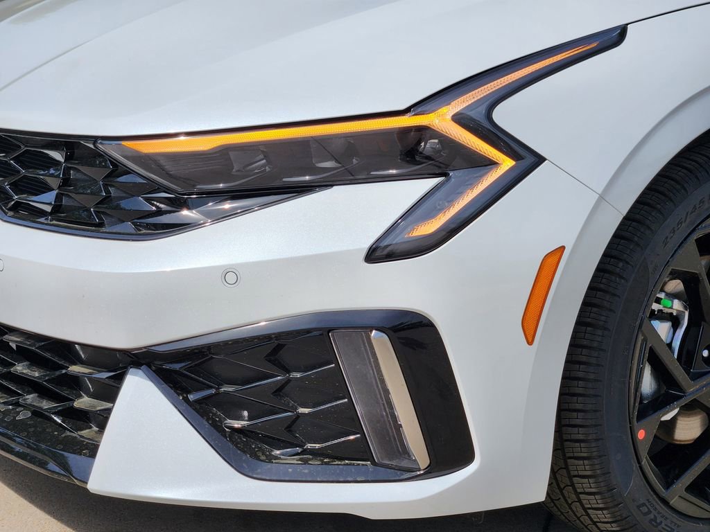 New 2026 Kia K5 GT-Line FWD image 7