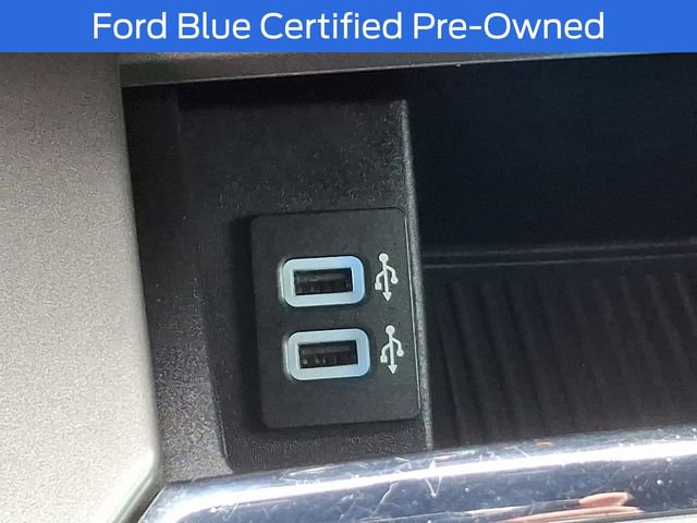 Used 2019 Ford Expedition XLT w/ Cargo Package AWD/4WD image 27