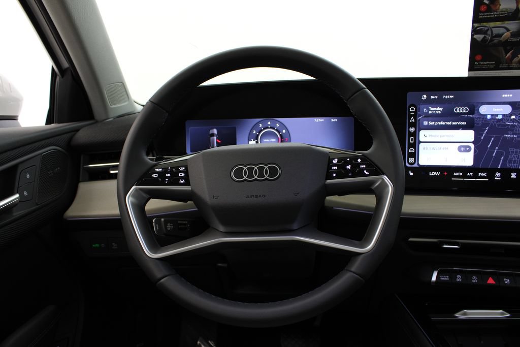 New 2026 Audi Q3 quattro 2.0T AWD/4WD image 24