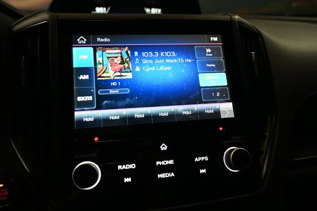Used 2023 Subaru Forester Sport w/ Popular Package #2 AWD/4WD image 39