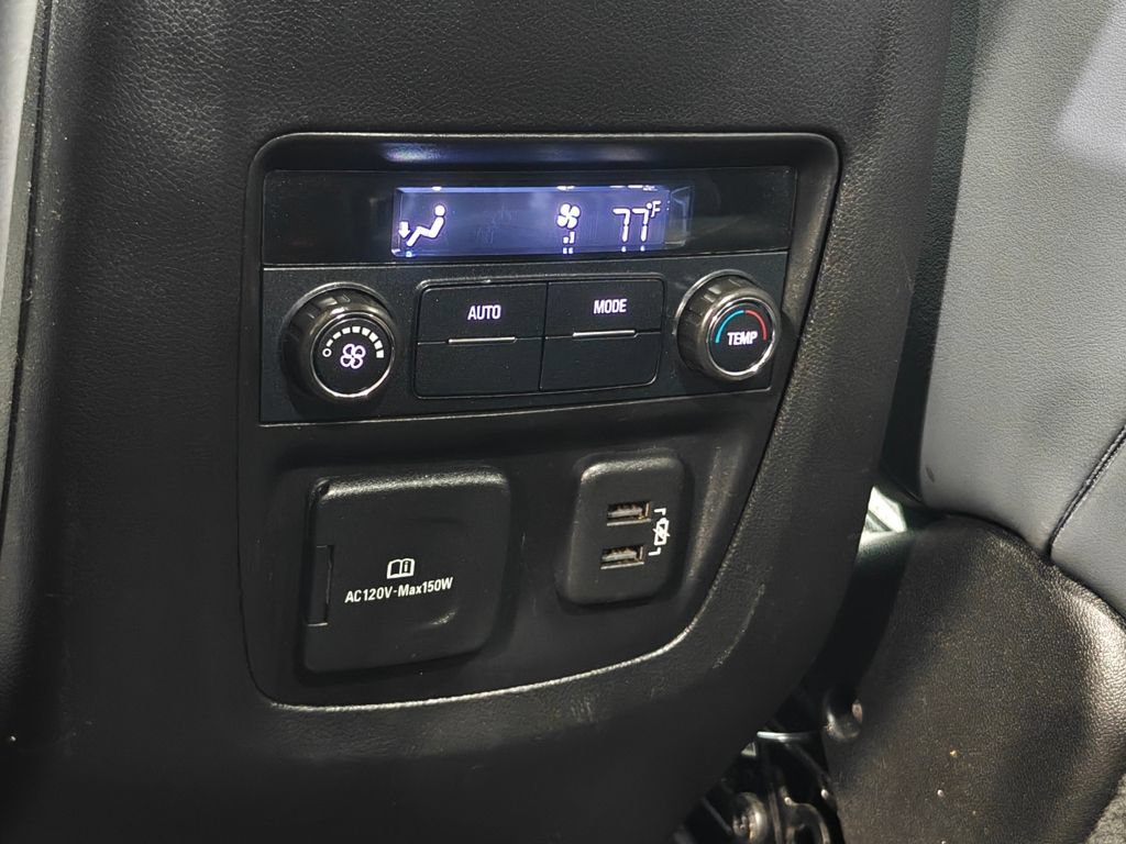 Used 2021 Buick Enclave Essence w/ Sound and Sites Package FWD image 30