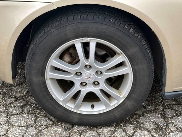 Used 2006 Pontiac G6 Sedan w/ Drivers Package FWD image 8