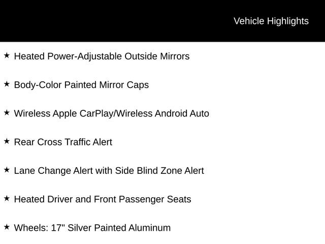New 2026 Chevrolet Trax LS w/ LS Convenience Package FWD image 7
