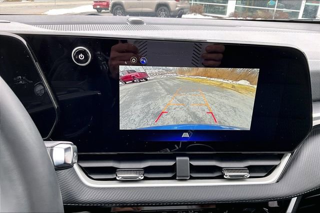 Certified 2026 Chevrolet Equinox LT image 23