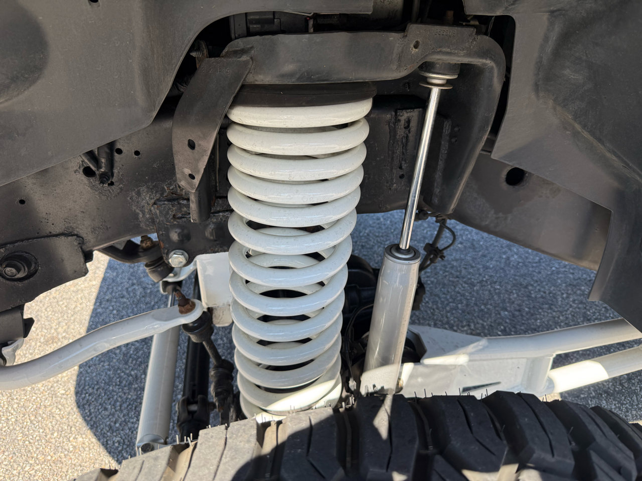 Used 2019 RAM 2500 Limited image 6