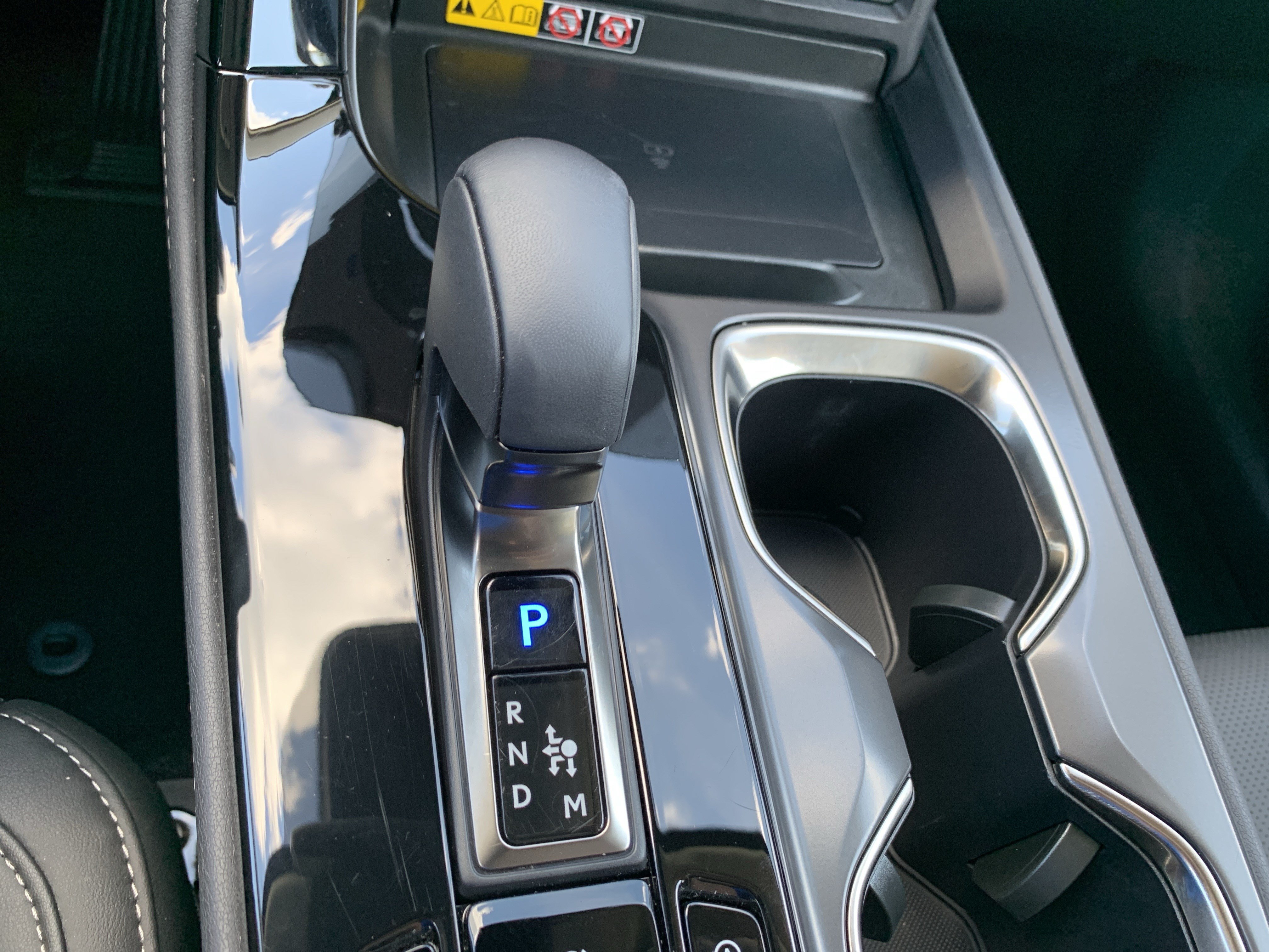 Used 2026 Lexus NX 350 AWD w/ Cold Area Package image 26