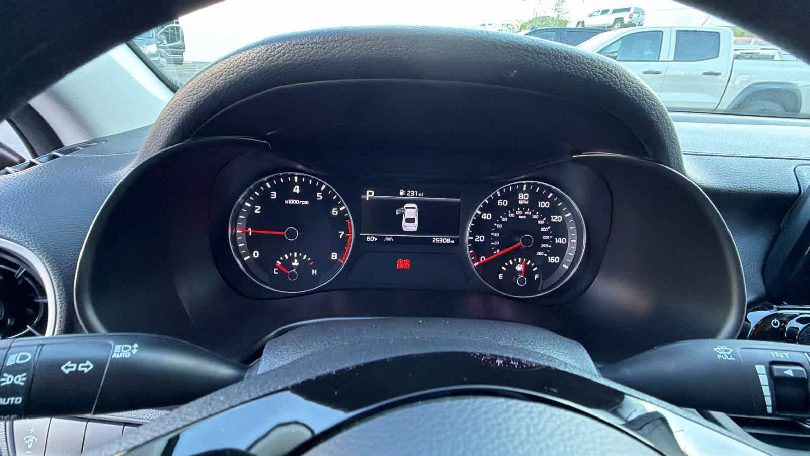 Used 2023 Kia Forte LXS image 21