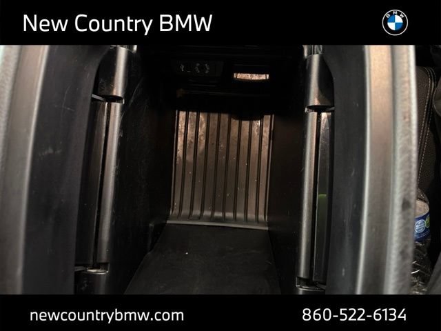 Used 2019 BMW X6 xDrive35i w/ M Sport Package AWD/4WD image 26