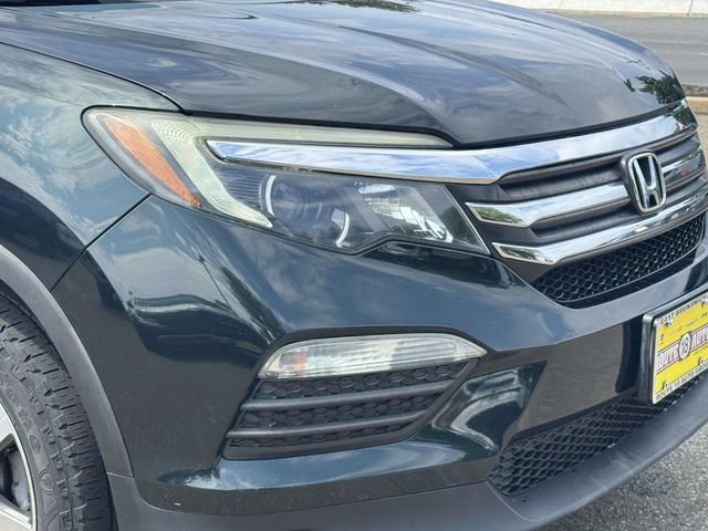 Used 2016 Honda Pilot EX-L image 9