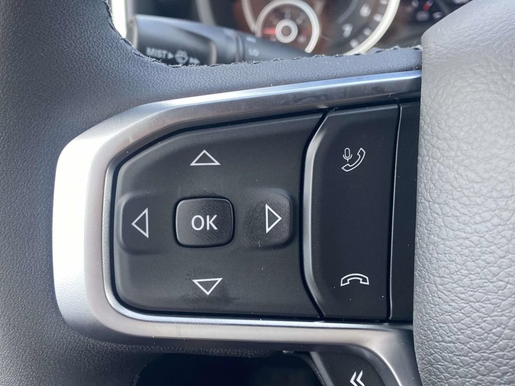 New 2026 RAM 1500 Big Horn AWD/4WD image 52