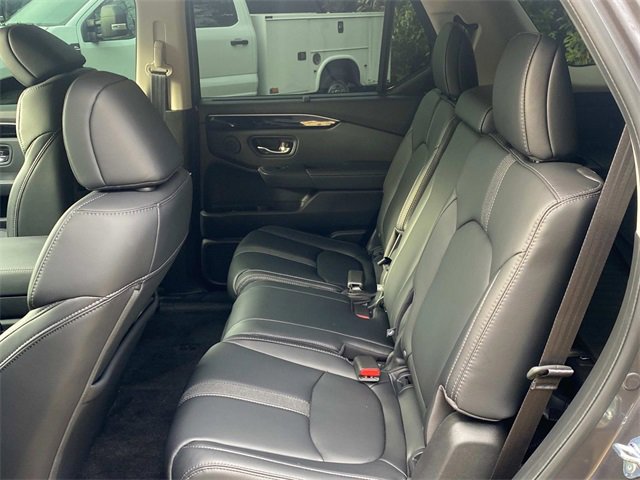 Used 2023 Honda Pilot EX-L image 9