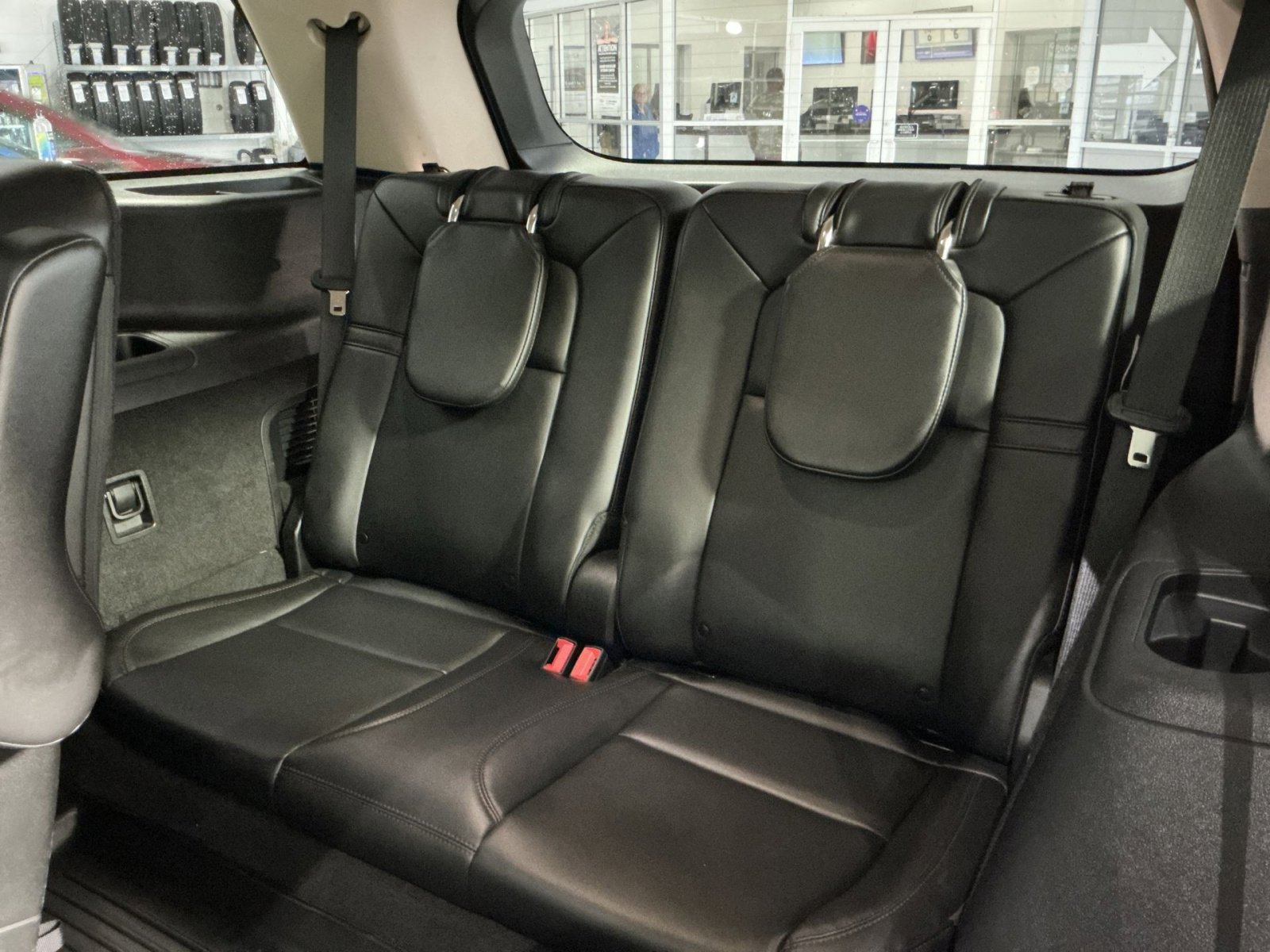 Used 2024 Lincoln Aviator AWD w/ Premium Package image 33