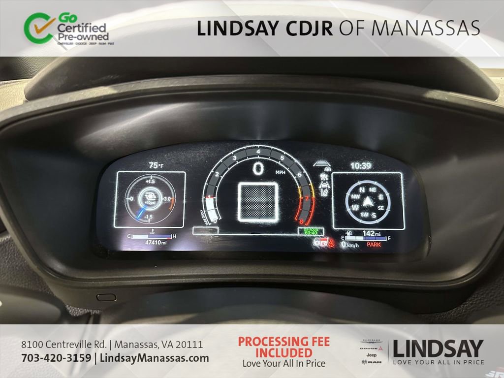 Used 2023 Toyota Corolla GR Morizo AWD/4WD image 34