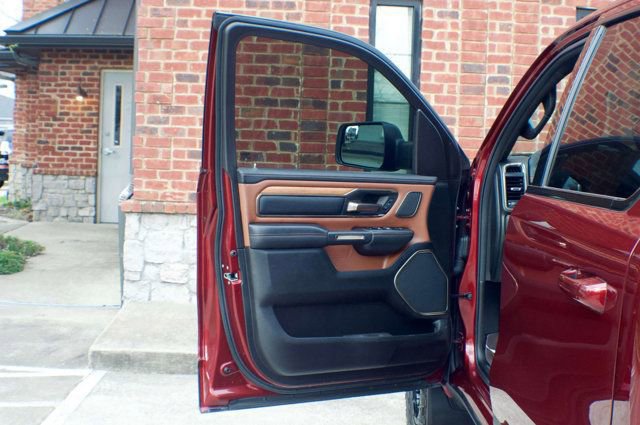 Used 2023 RAM 1500 Limited image 19