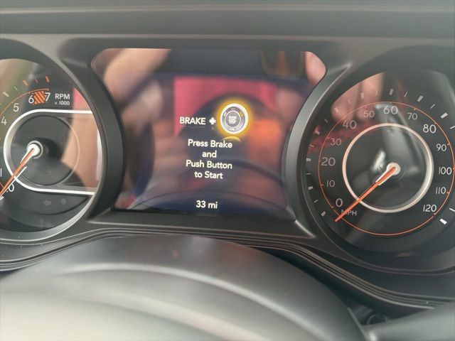 New 2026 Jeep Wrangler Unlimited Rubicon 392 image 12