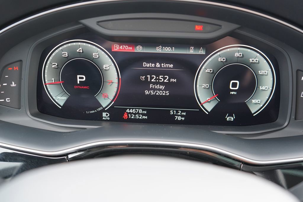 Used 2024 Audi Q7 2.0T Premium Plus image 33